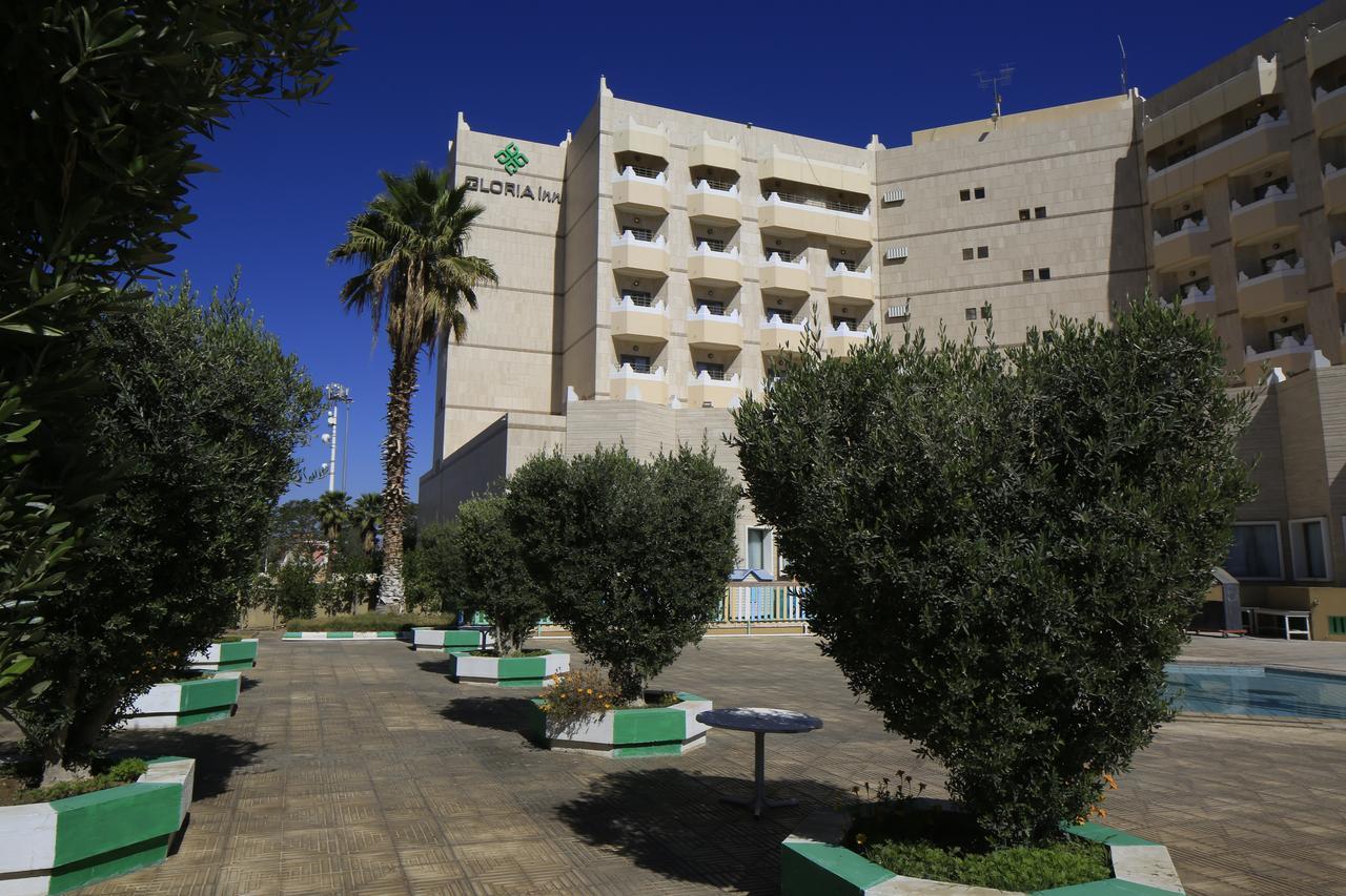 Al Rabea Hotel Najran Exterior photo