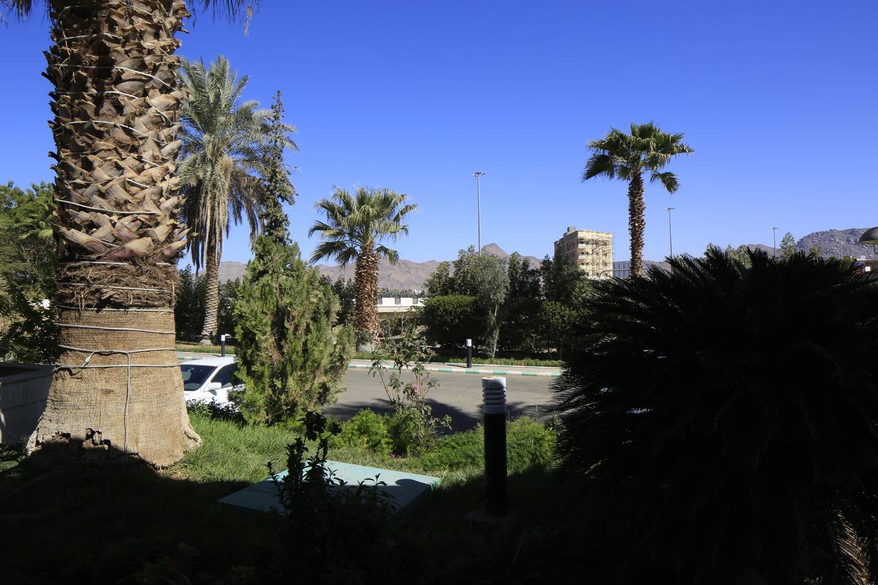 Al Rabea Hotel Najran Exterior photo